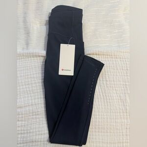 Size 2 Lululemon Leggings